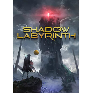 Shadow Labyrinth PC