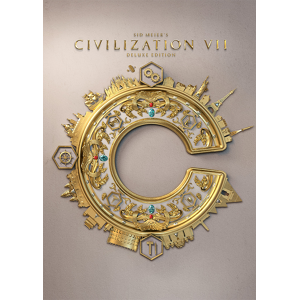 Sid Meier's Civilization VII Deluxe Edition PC