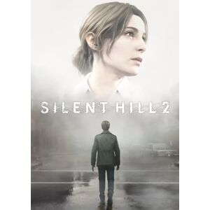 SILENT HILL 2 PC