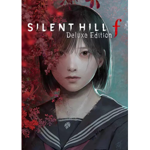 SILENT HILL f - Digital Deluxe PC (North America)