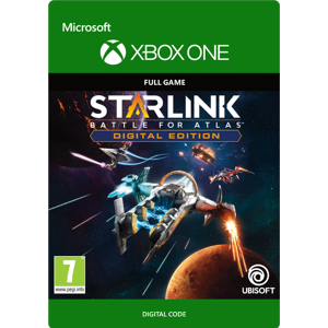 Starlink: Battle for Atlas Xbox
