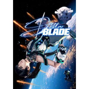 Stellar Blade PC (North America)