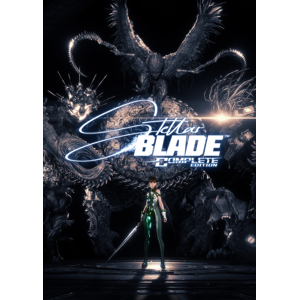 Stellar Blade Complete Edition PC (North America)
