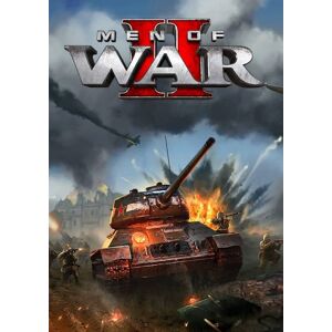 Men of War II PC
