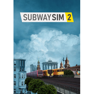 SubwaySim 2 PC