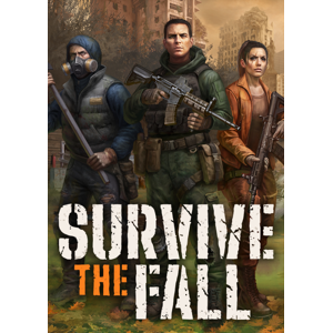 Survive the Fall PC