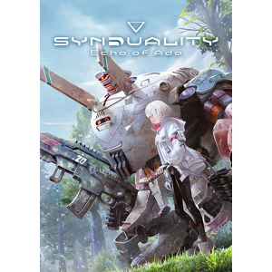 SYNDUALITY Echo of Ada PC