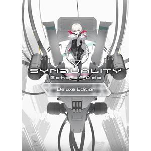 SYNDUALITY Echo of Ada Deluxe Edition PC