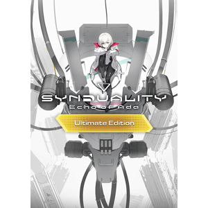 SYNDUALITY Echo of Ada Ultimate Edition PC