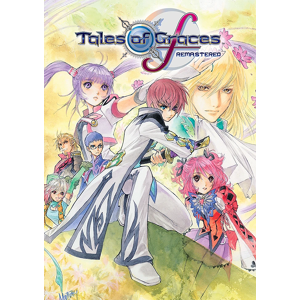 Tales of Graces f Remastered PC