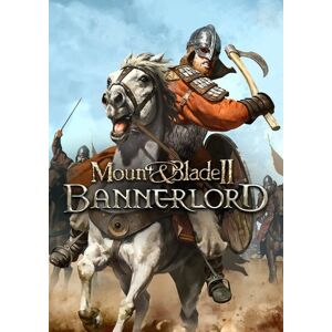 Mount & Blade II 2: Bannerlord PC