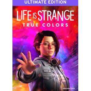 Life Is Strange: True Colors Ultimate Edition PC