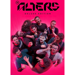 The Alters: Deluxe Edition PC