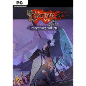 The Banner Saga 3 Legendary Edition PC