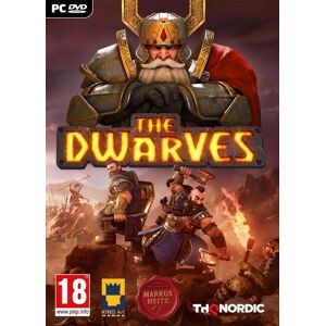 The Dwarves PC