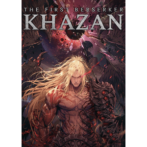 The First Berserker: Khazan PC