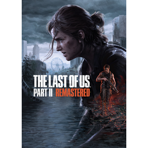 The Last of Us Part II Remastered PC