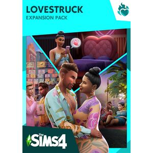 The Sims 4 Lovestruck Expansion Pack Xbox (WW)
