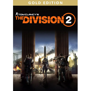 Tom Clancy's The Division 2 - Gold Edition PC