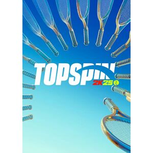 TopSpin 2K25 Xbox One (US)