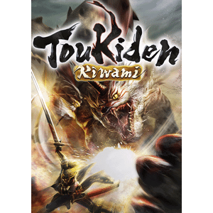 Toukiden: Kiwami PC