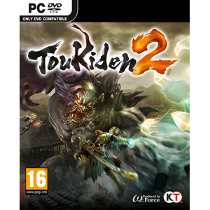 Toukiden 2 PC