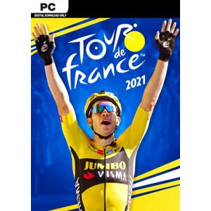 Tour de France 2021 PC