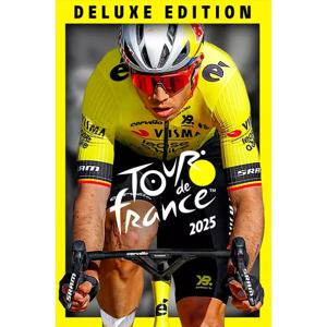 Tour de France 2025 - Deluxe Edition PC