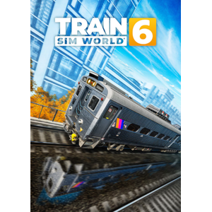 Train Sim World 6 PC