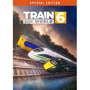 Train Sim World 6: Special Edition PC