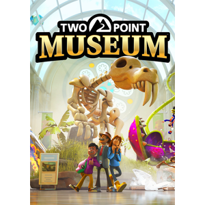 Two Point Museum PC