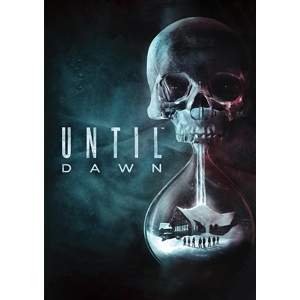 Until Dawn PC (North America)