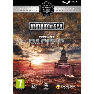Victory At Sea Deluxe Edition PC