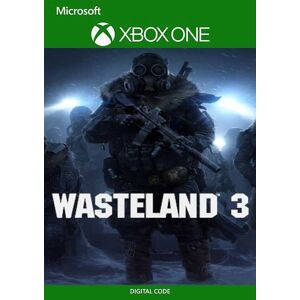 Wasteland 3 Xbox (US)