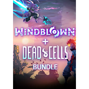 Windblown + Dead Cells Bundle PC