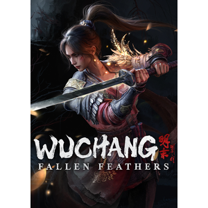 WUCHANG: Fallen Feathers PC