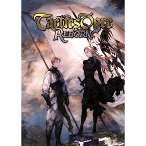 Tactics Ogre: Reborn PC