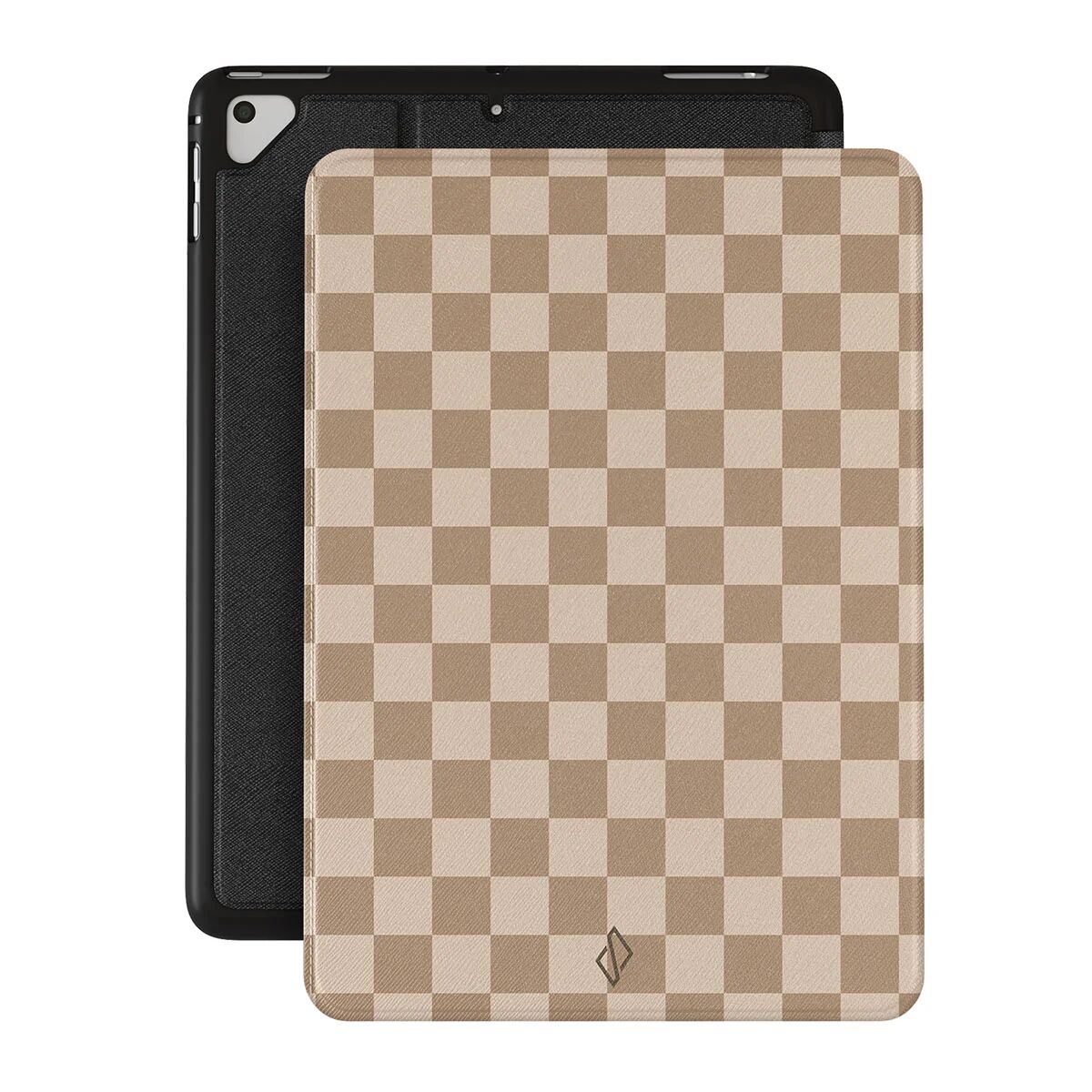 BURGA Math Exam - iPad 9.7 (6th/5th Gen) Case