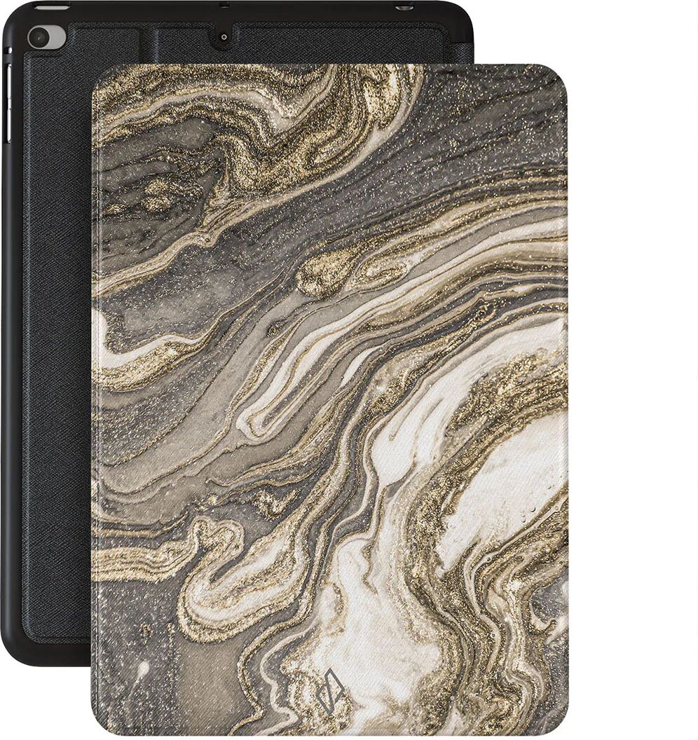 BURGA Endless Beauty - Luxury iPad Mini 7.9 (5th Gen) Case