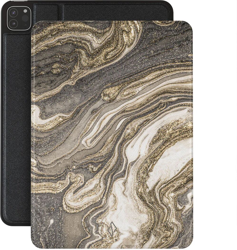 BURGA Endless Beauty - Luxury iPad Pro 12.9 (6th/5th/4th/3rd Gen) Case