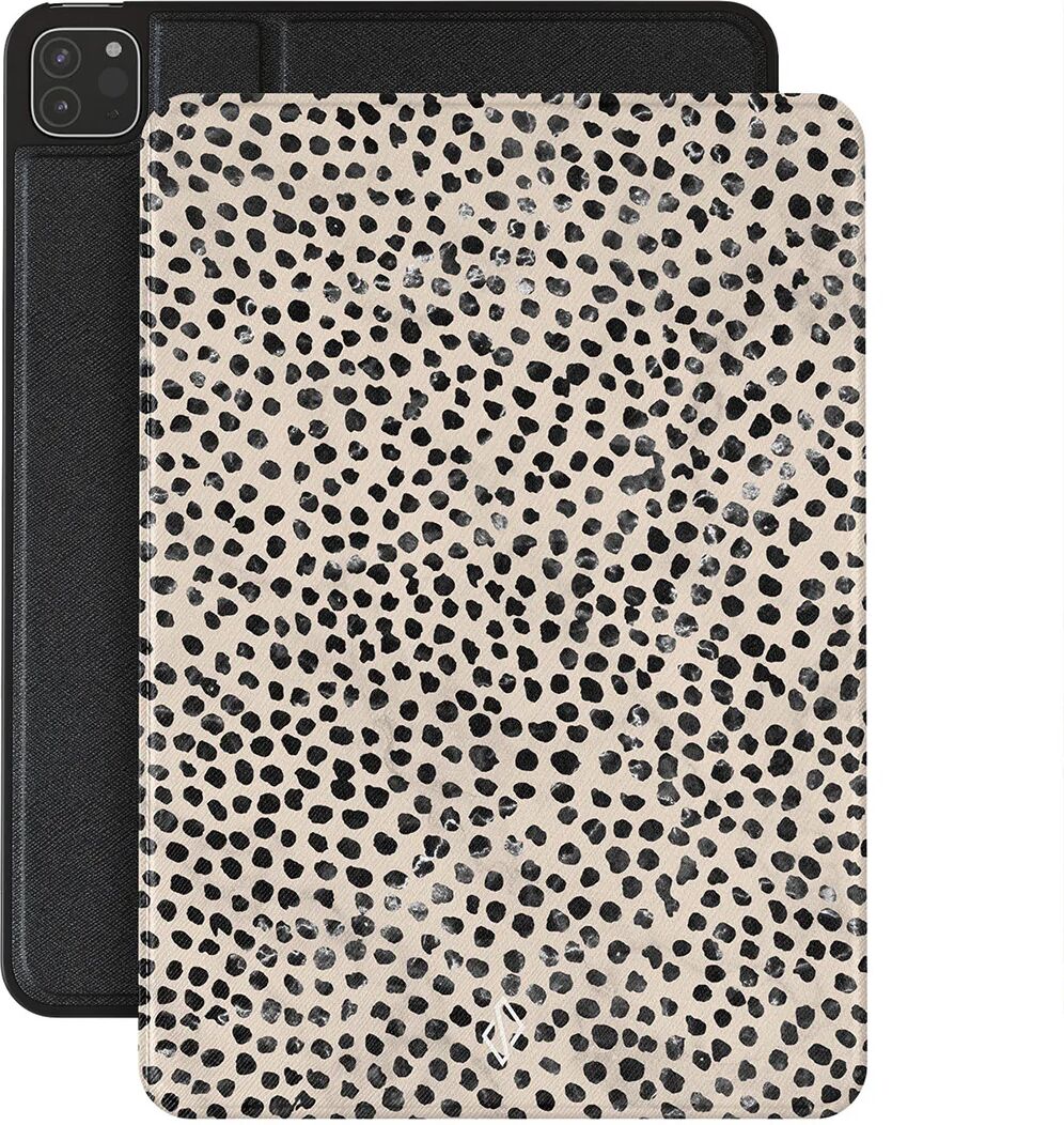 BURGA Almond Latte - Cute iPad Pro 12.9 (6th/5th/4th/3rd Gen) Case