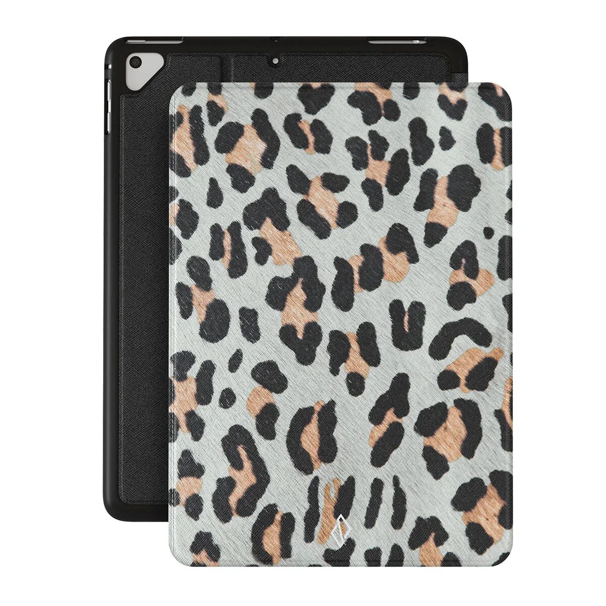 BURGA Baby Leo - Leopard iPad 9.7 (6th/5th Gen) Case