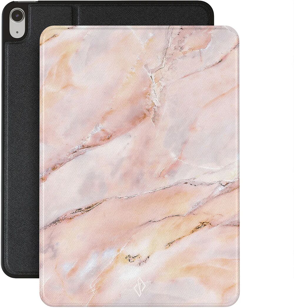 BURGA Morning Sunshine - Pastel Marble iPad Air 10.9 (5th/4th Gen) Case