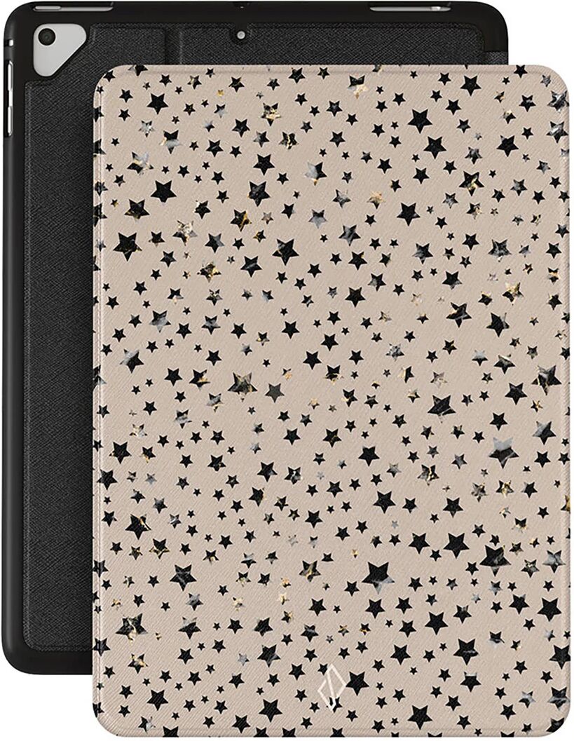 BURGA Sparkling Tiara - Stars iPad 9.7 (6th/5th Gen) Case