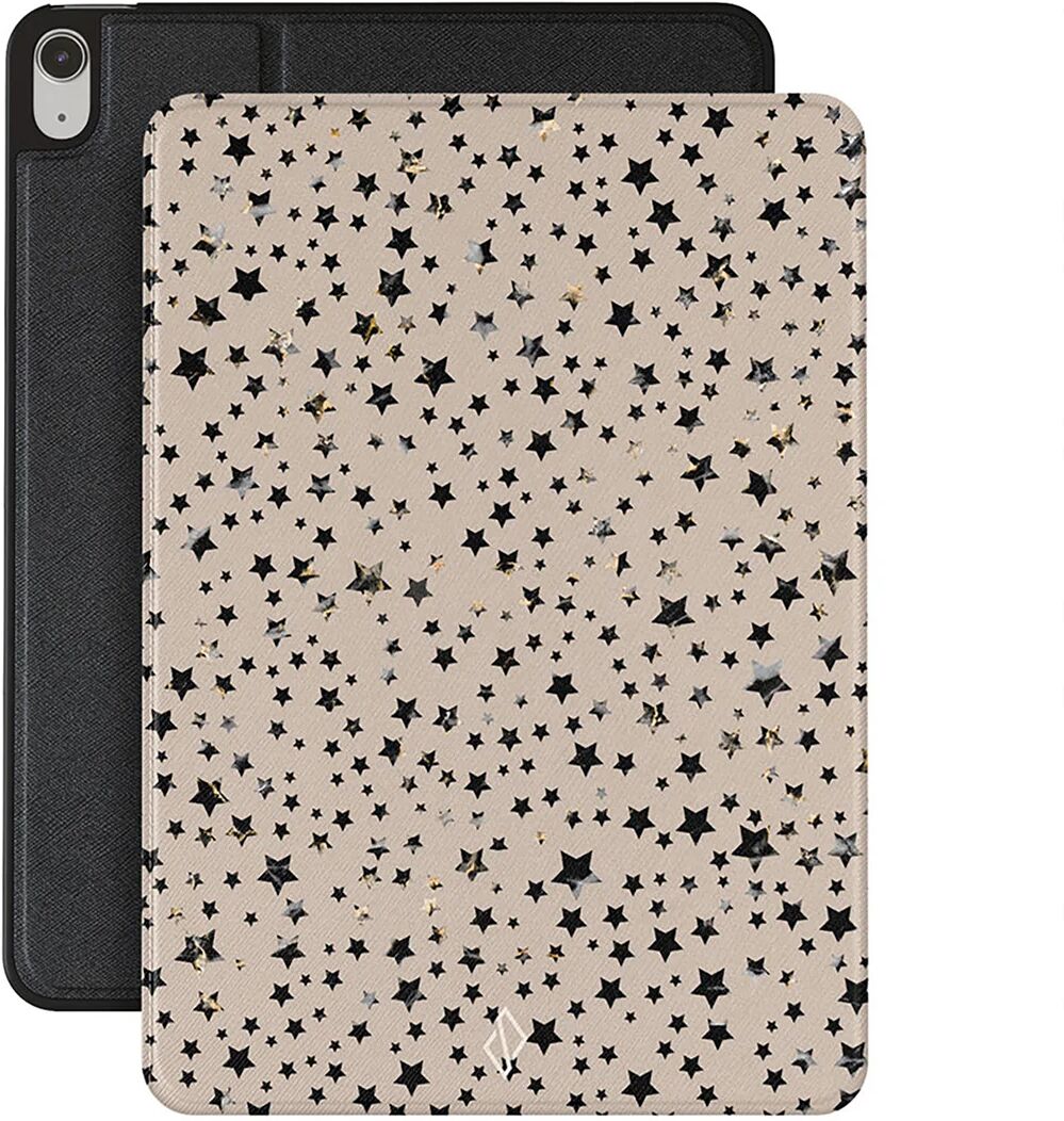 BURGA Sparkling Tiara - Stars iPad Air 10.9 (5th/4th Gen) Case