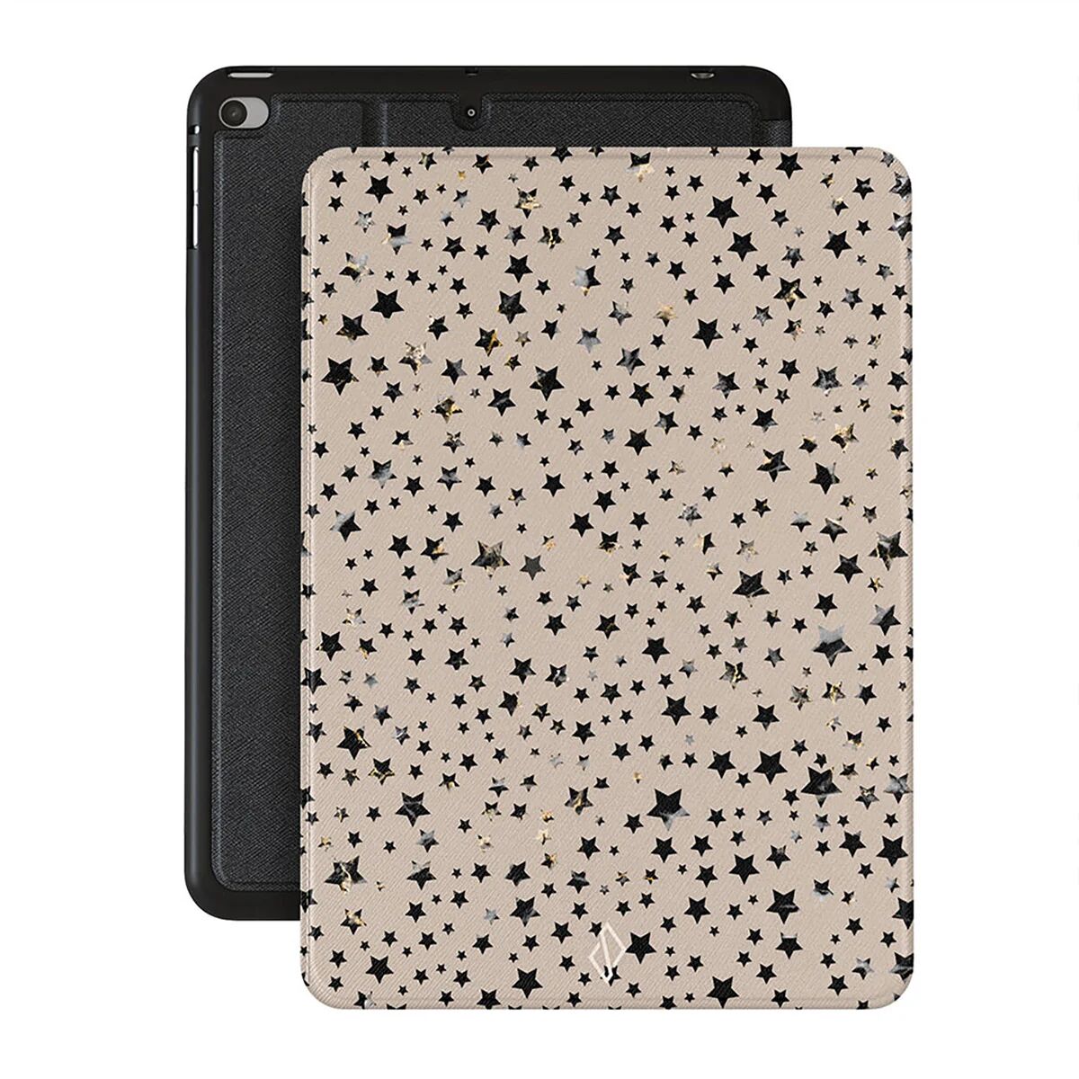 BURGA Sparkling Tiara - Stars iPad Mini 7.9 (5th Gen) Case