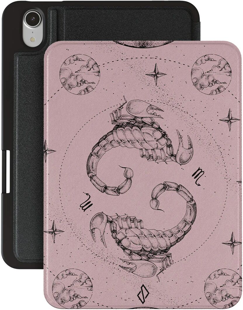 BURGA Scorpio - iPad Mini 8.3 (6th Gen) 2021 Case