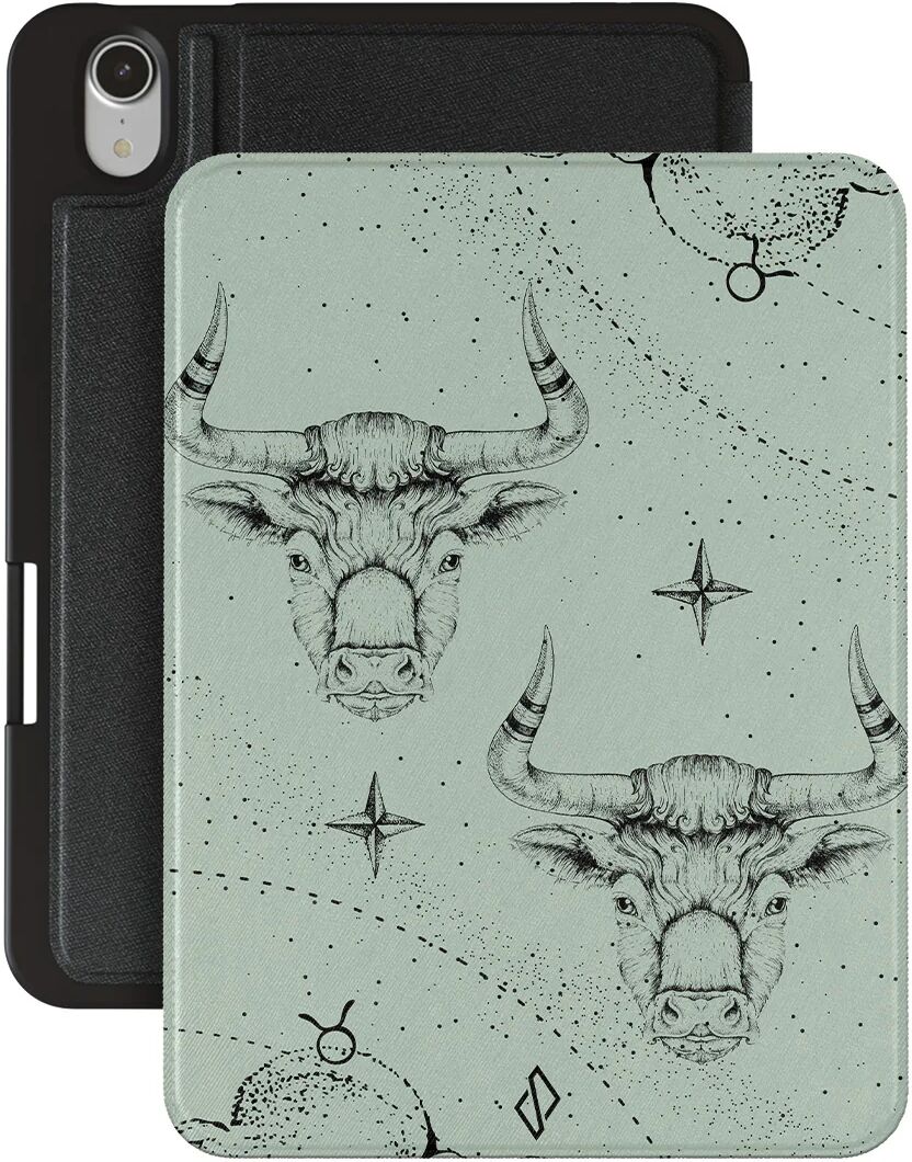 BURGA Taurus - iPad Mini 8.3 (6th Gen) 2021 Case