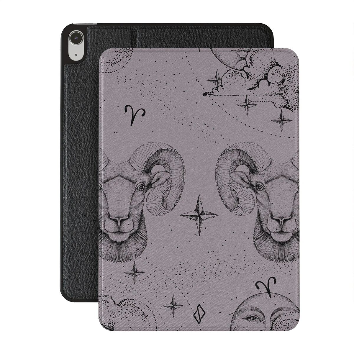 BURGA Aries - iPad Air 10.9 (5th/4th Gen) Case