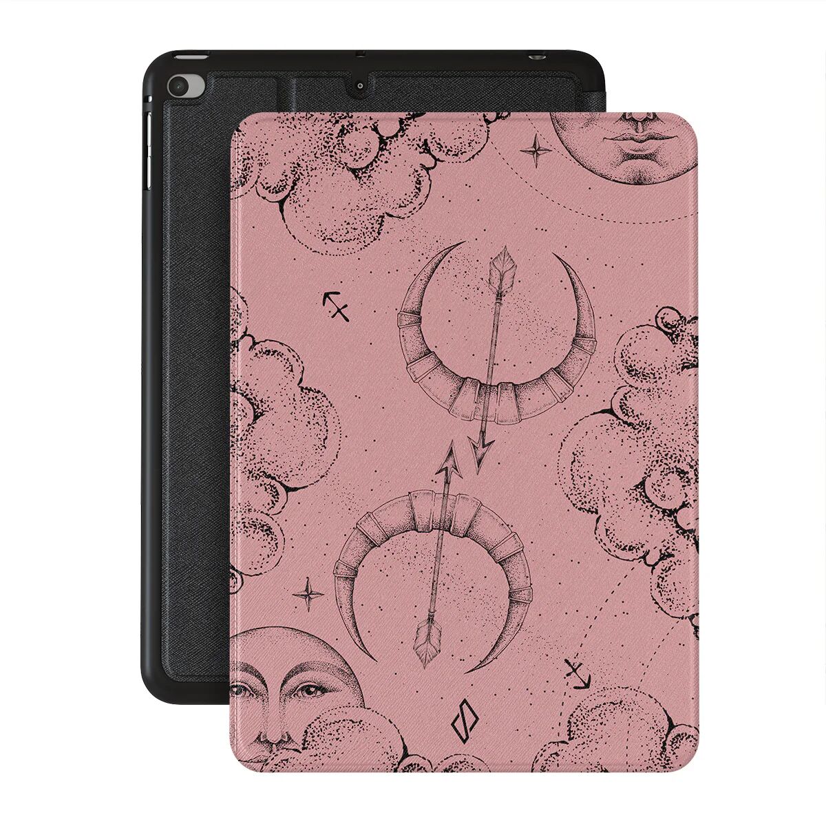 BURGA Sagittarius - iPad Mini 7.9 (5th Gen) Case